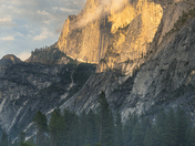 Yosemite National Park