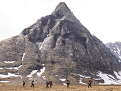 Gates of the Arctic National Park