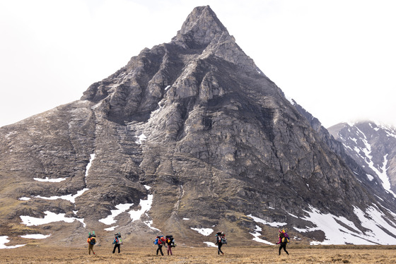 Gates of the Arctic National Park