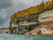 Pictured Rocks Lakeshore