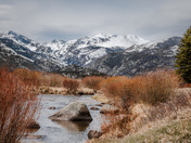 Rocky Mountain National Park