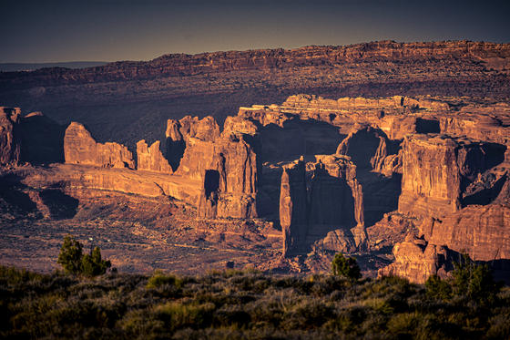 Arches National Park