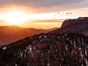 Rocky Mountain National Park