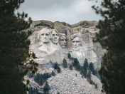 Mount Rushmore National Memorial