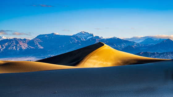 Death Valley National Park