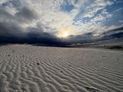 White Sands National Park
