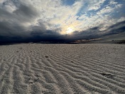 White Sands National Park