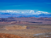 Death Valley National Park