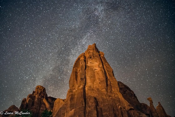 Arches National Park