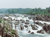Great Falls Park