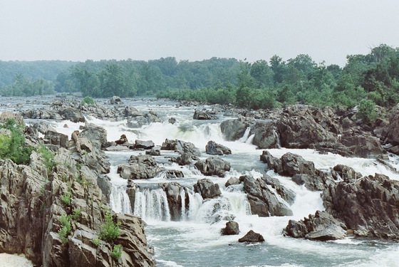 Great Falls Park