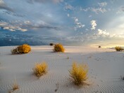 White Sands National Park 