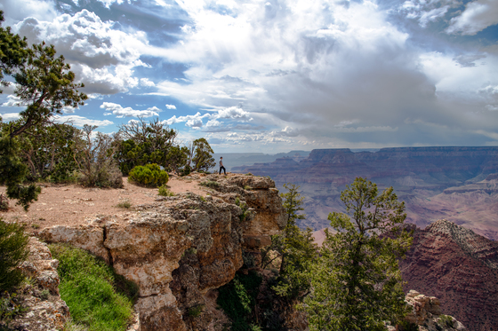 Grand Canyon National Park