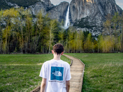 Yosemite National Park
