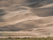 Great Sand Dunes National Park