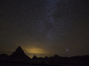 Badlands National Park