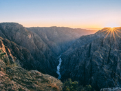 Black Canyon of the Gunnison 