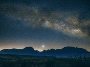Big Bend National Park