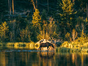 Rocky Mountain National Park