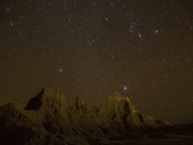 Badlands National Park