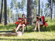 Black Hills National Forest