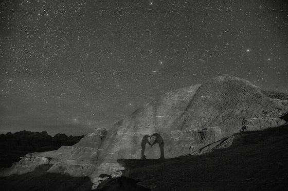 Badlands National Park