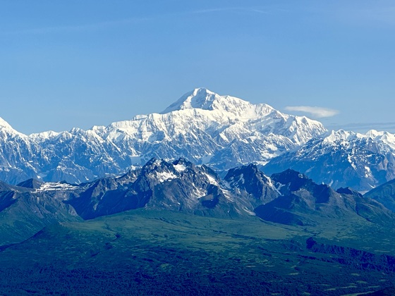 Denali National Park and Preserve