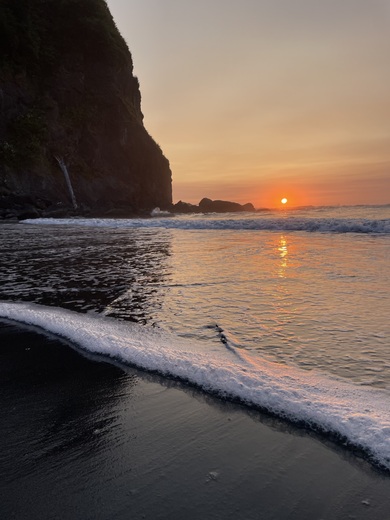 Olympic National Park