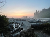 Olympic National Park