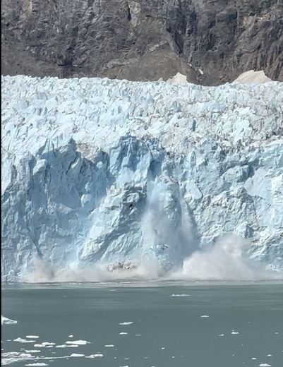 Glacier Bay National Park
