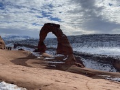 Arches National Park