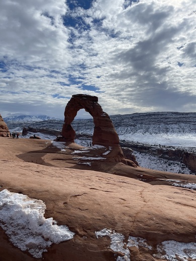 Arches National Park