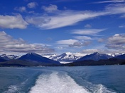 Mendenhall Glacier 