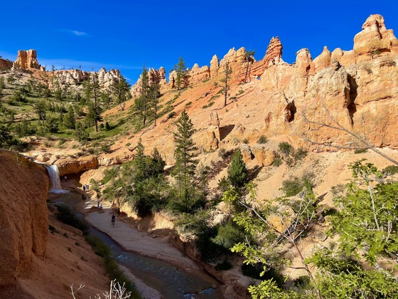 Bryce Canyon National Park 