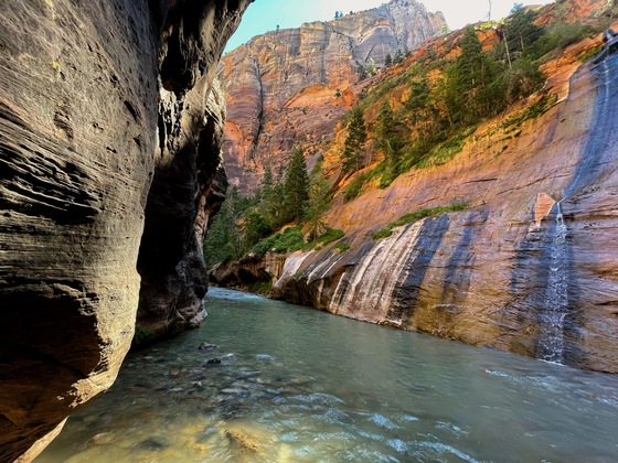Zion National Park 