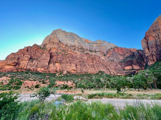 Zion National Park