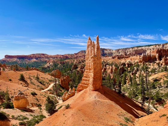 Bryce Canyon National Park 