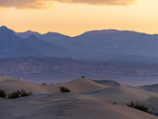 Death Valley National Park