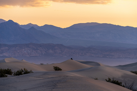 Death Valley National Park