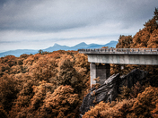 Blue Ridge Parkway