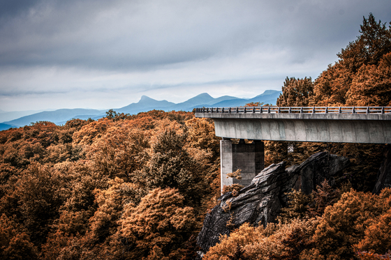 Blue Ridge Parkway