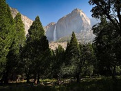 Yosemite National Park