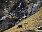Glacier National Park