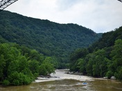 New River Gorge National Park