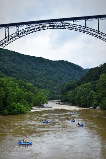 New River Gorge National Park