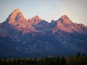 Grand Teton National Park