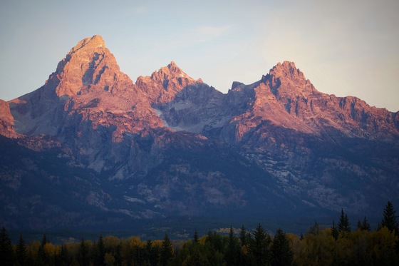 Grand Teton National Park