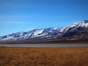 Steens Mountain
