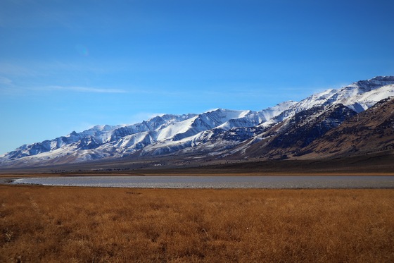 Steens Mountain