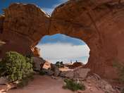 Arches National Park